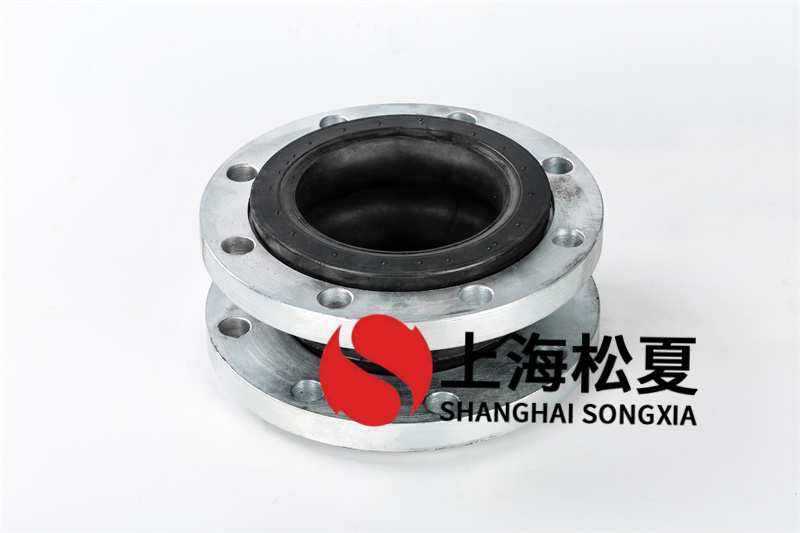 建筑排水系統(tǒng)單球體限位橡膠軟接頭怎么樣？