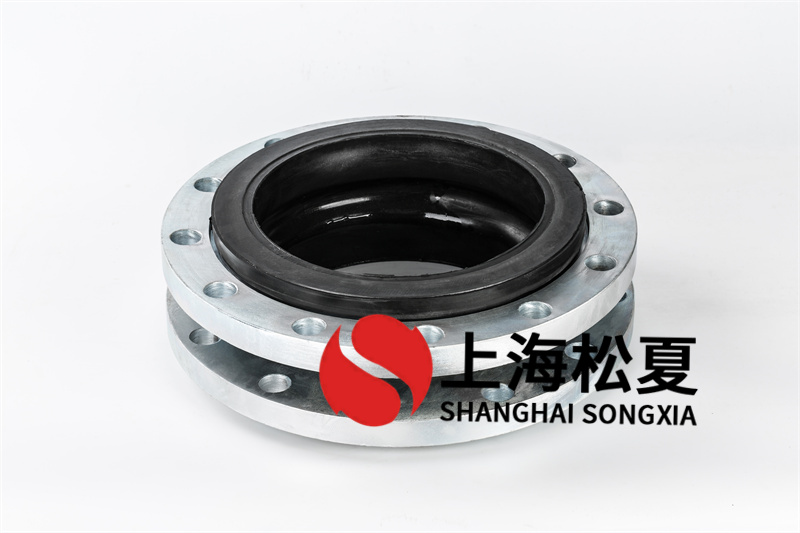 橡膠軟接頭是什么？有什么作用？能夠被運用在哪里？